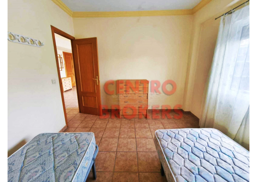 Apartament z 2 sypialniami przy  plaży San Antonio w Cullera